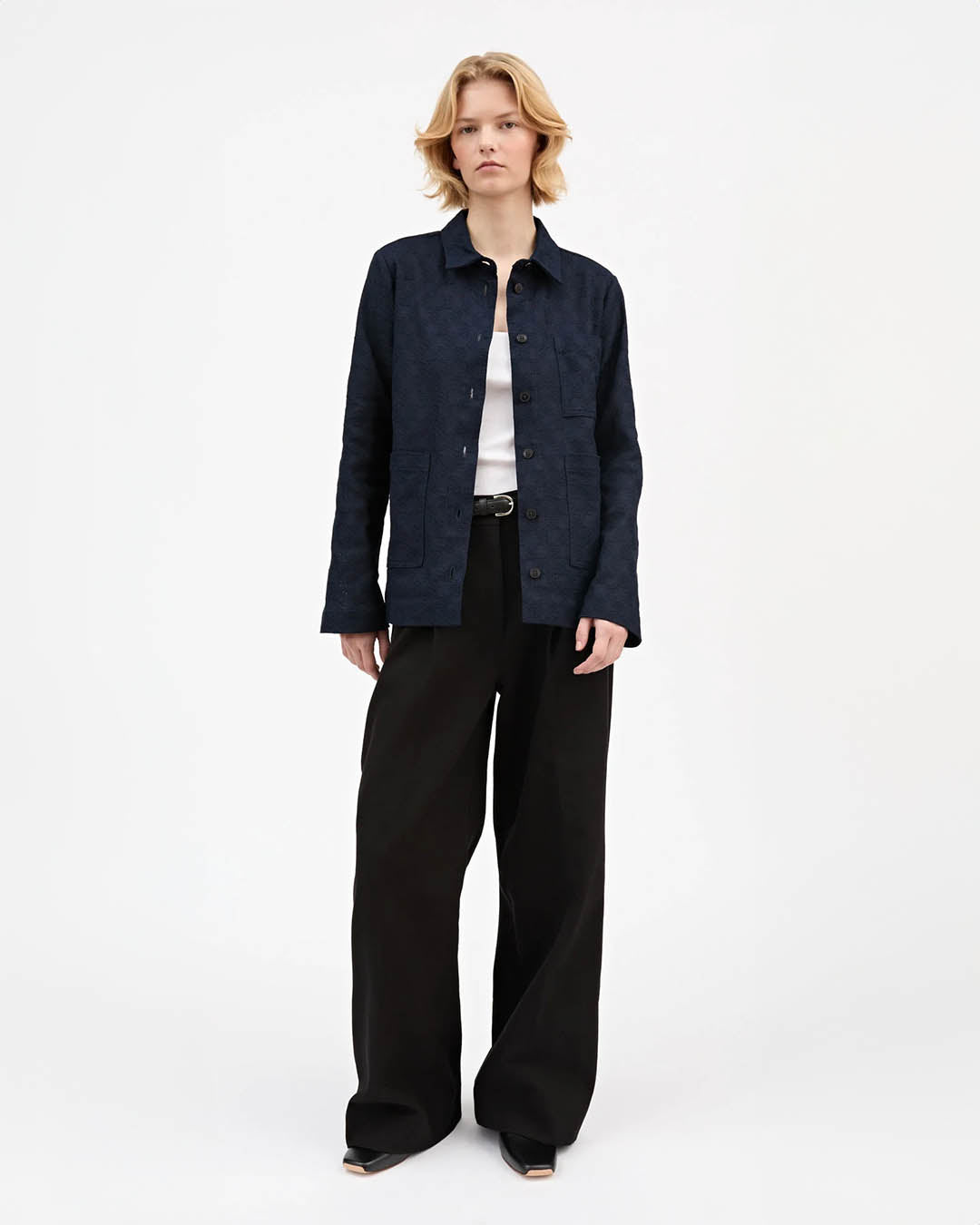 Skall Studio Jon overshirt