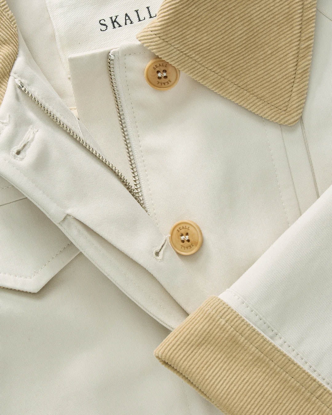 Skall Studio Gaby Summer City Jacket