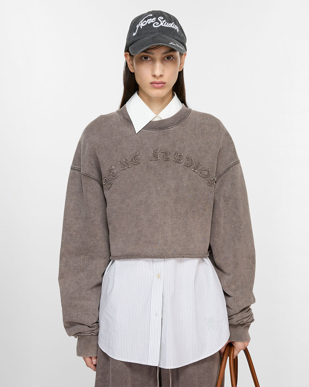 Acne Studios FN-WN-SWEA000246