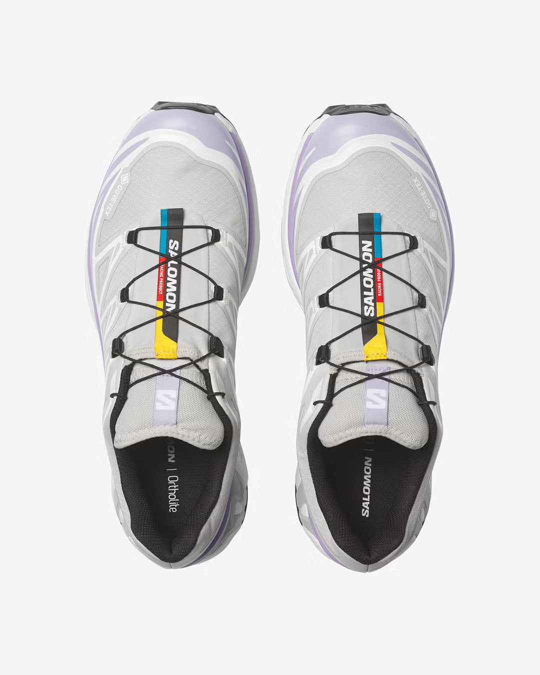 Salomon XT-6 Gore-Tex