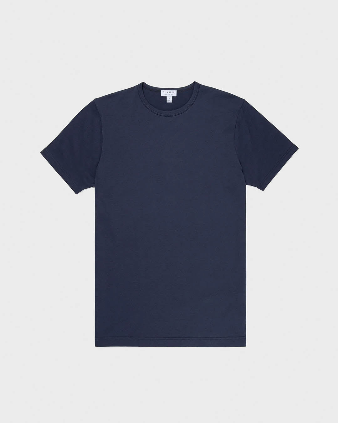 Sunspel SS Crew Neck T-Shirt