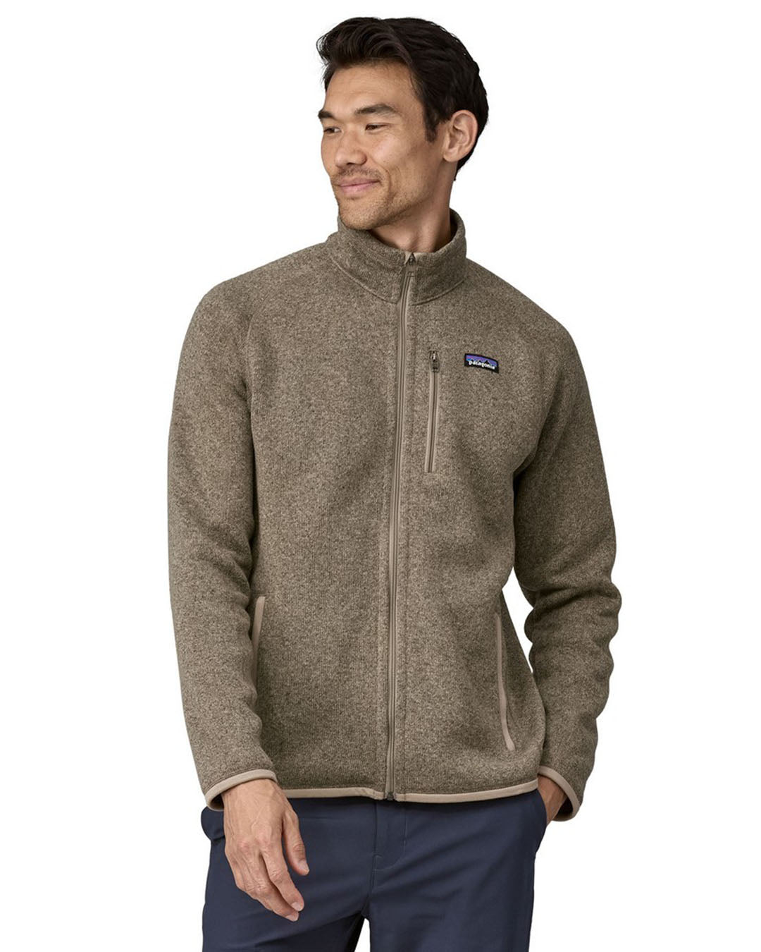 Patagonia M Better Sweater Jkt