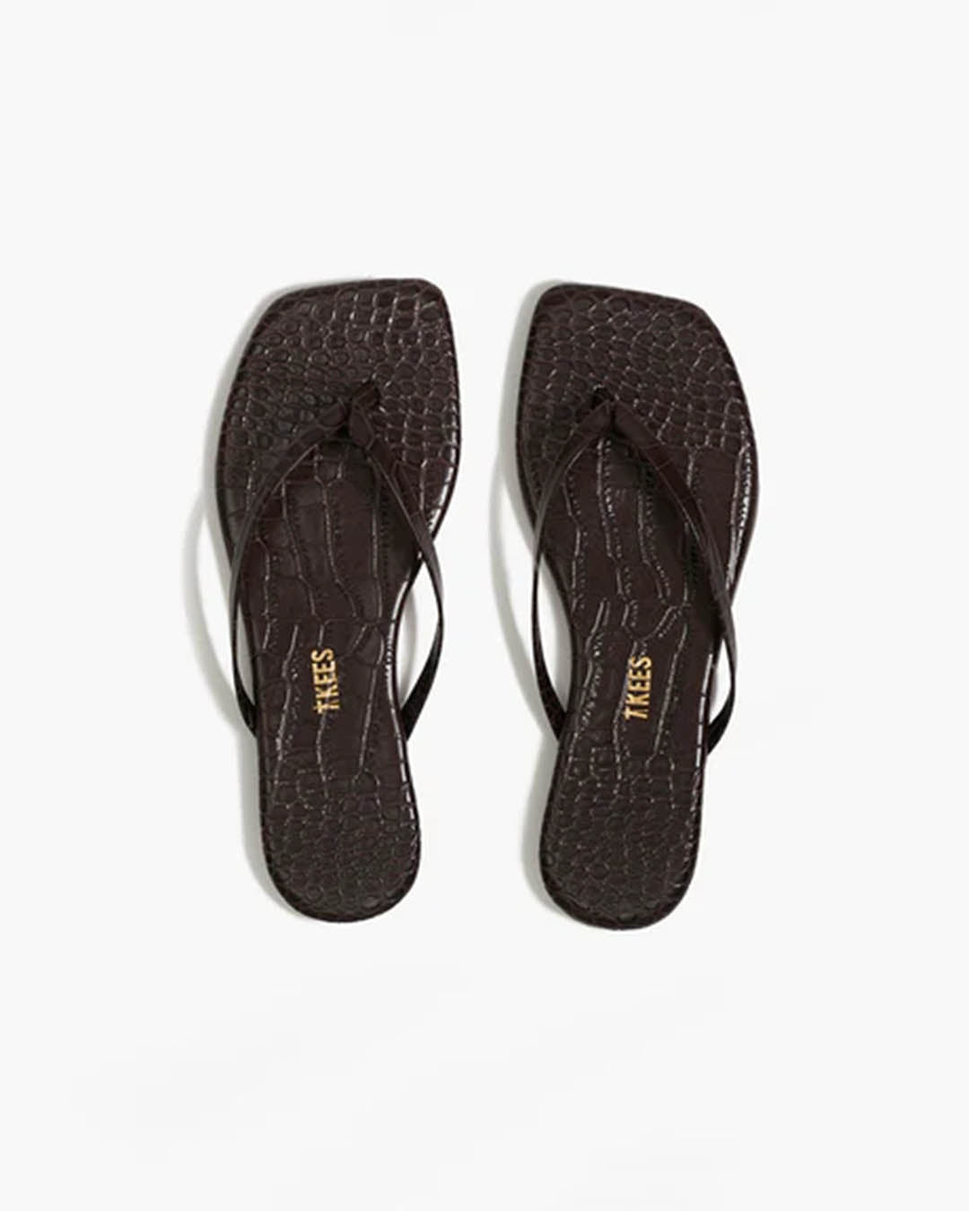 TKEES Square Toe Lily