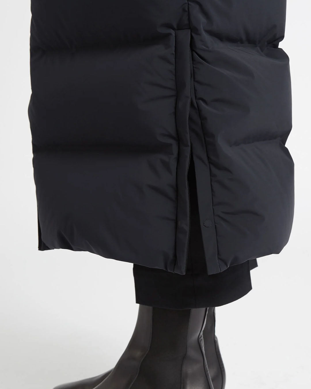 UBR Infinity Down Coat