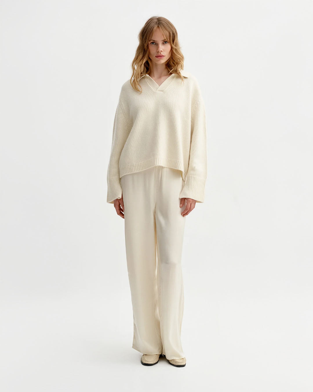 Ermer Monaco Sweater