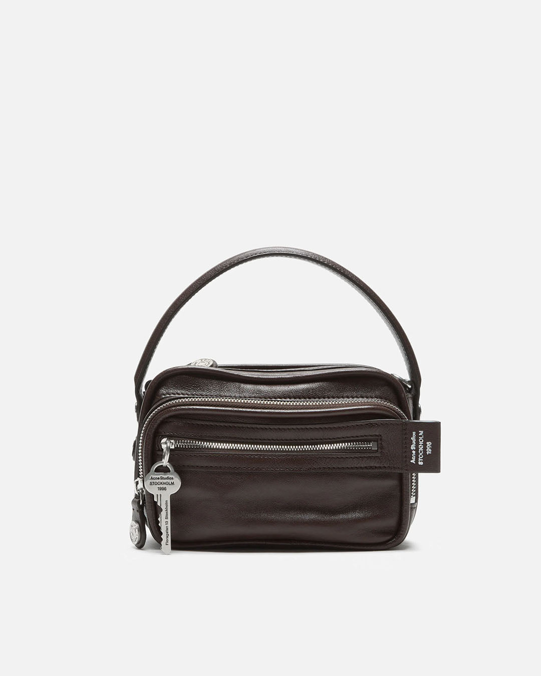 Acne Studios Camero Kit Crossbody Bag