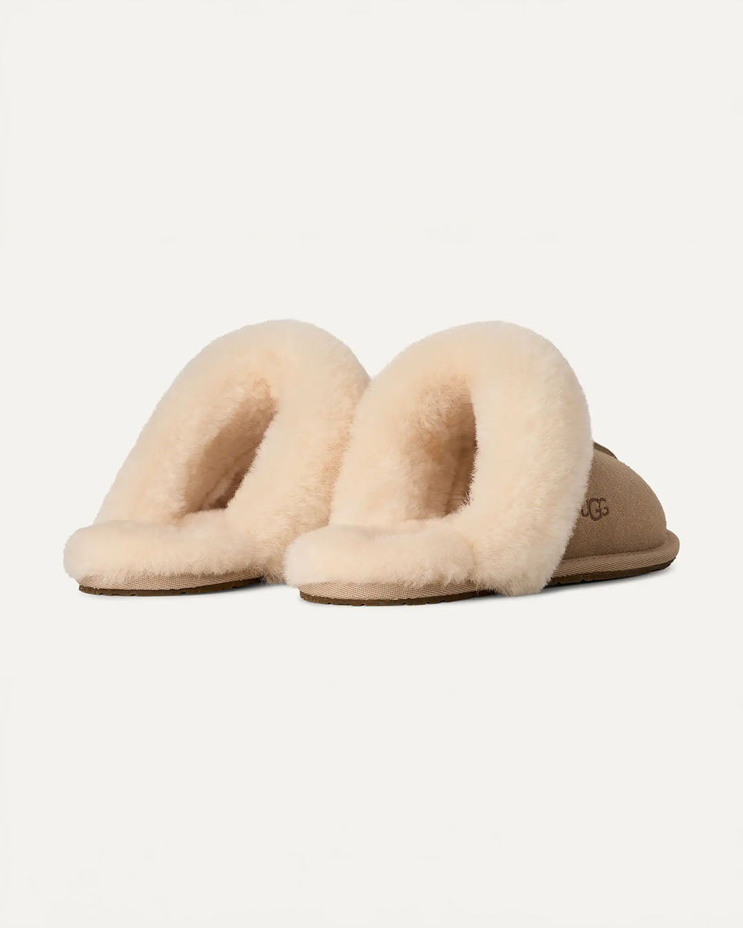 UGG Women's Scuffette II