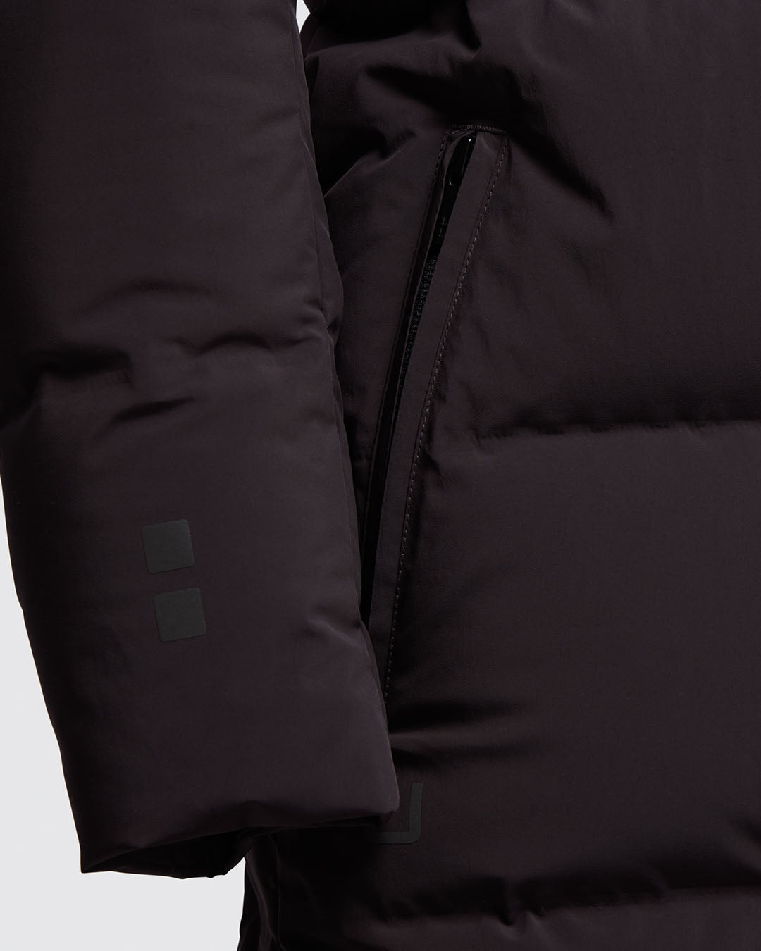 UBR Infinity Down Coat