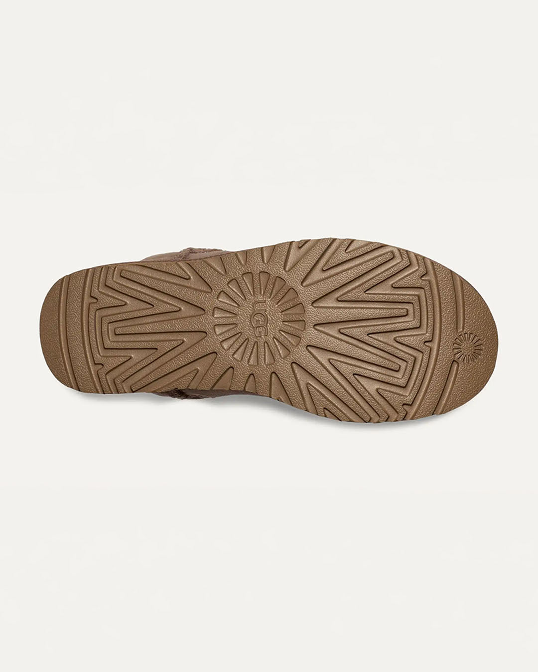 UGG W Classic Mini II