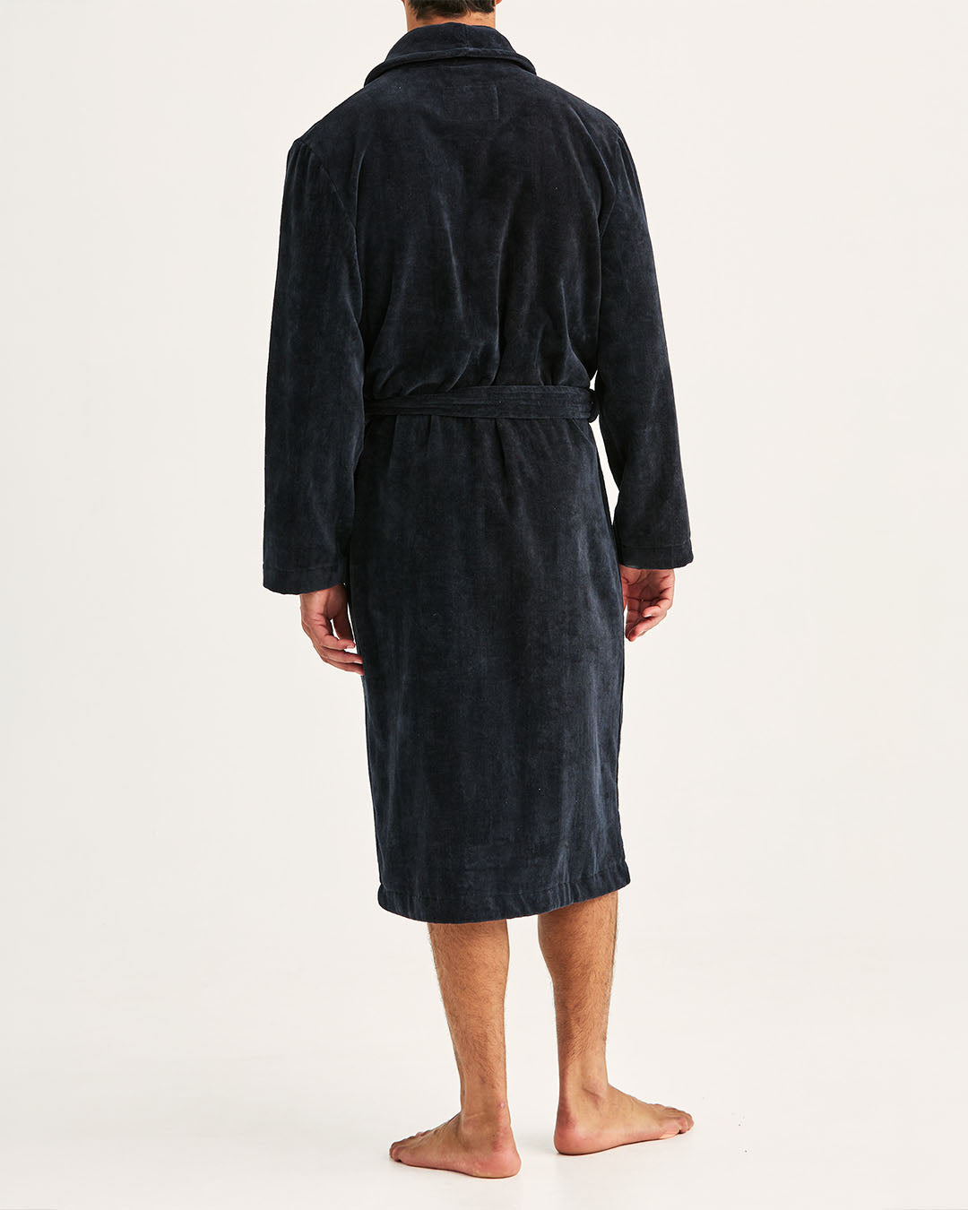 Morris Bathrobe