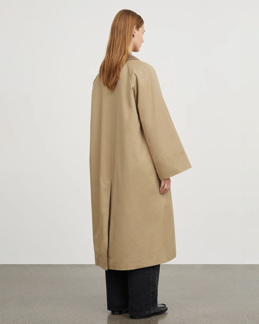 Skall Studio Gaby Coat