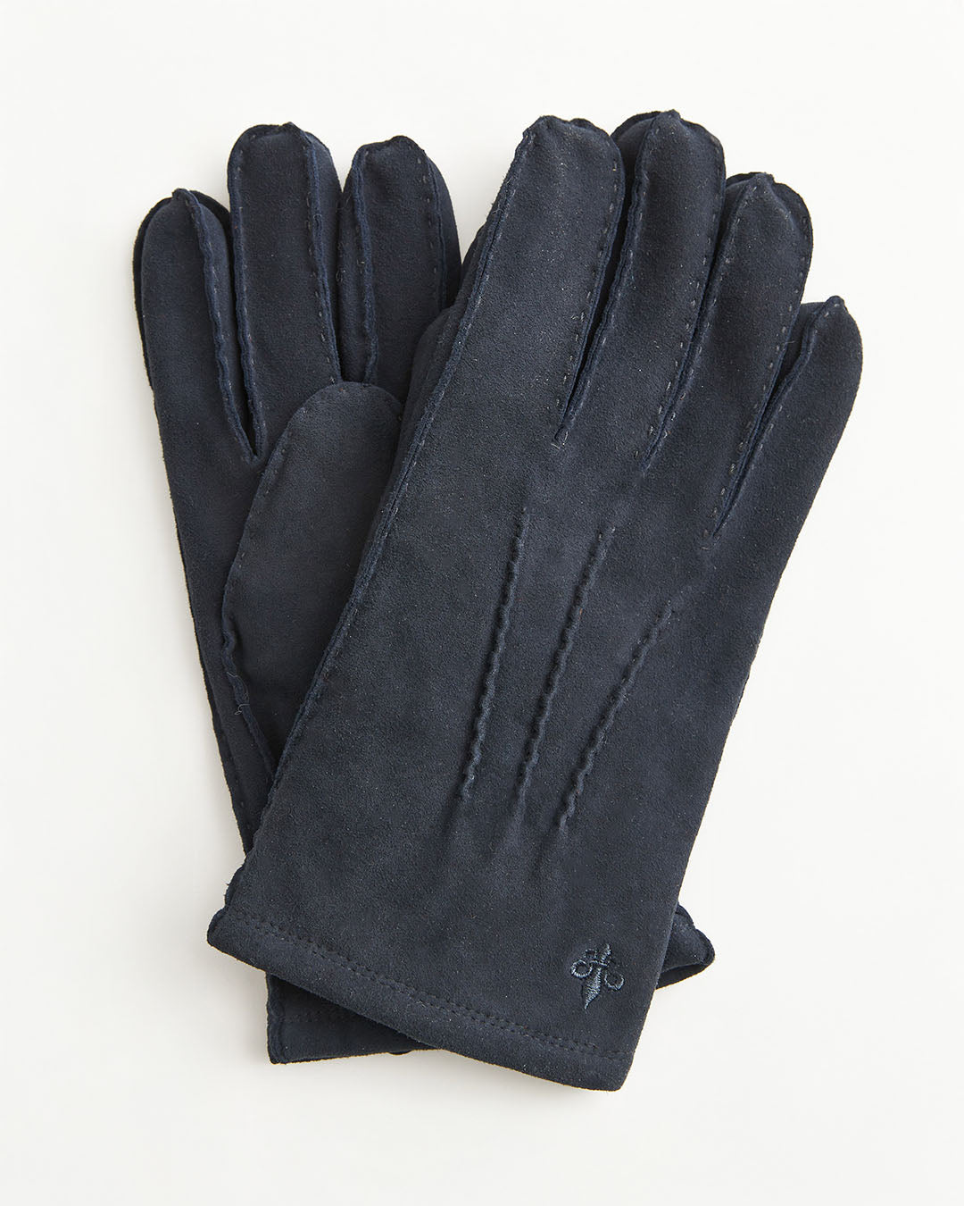 Morris Morris Suede Gloves
