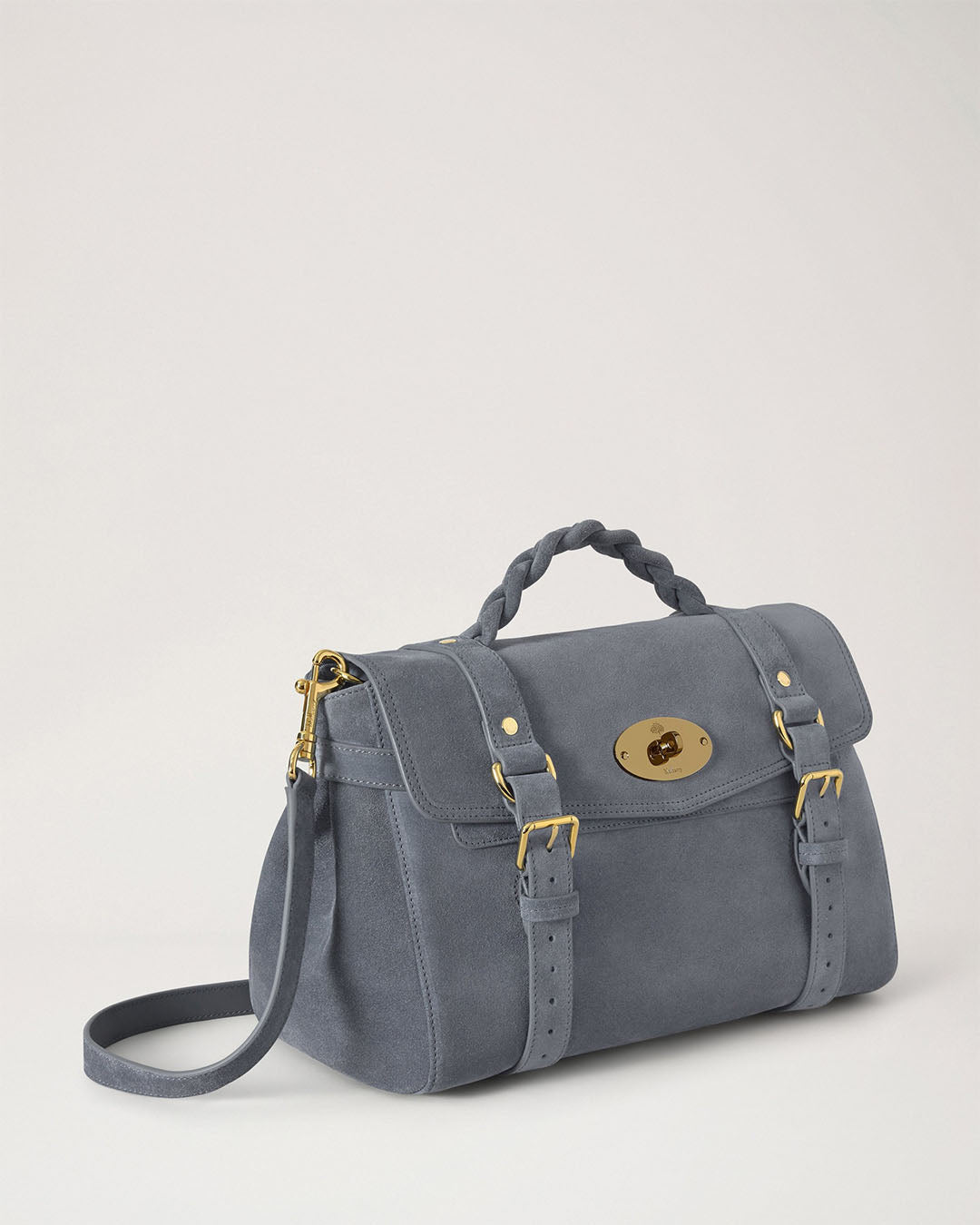 Mulberry Alexa