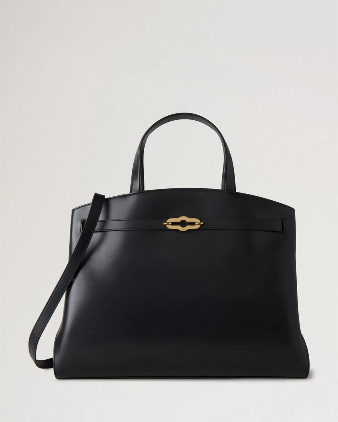 Mulberry Pimlico Tote High Gloss Leather