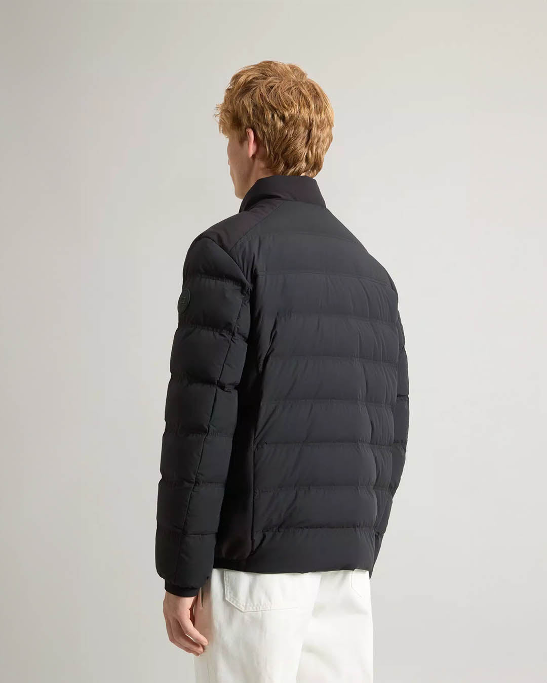 Woolrich Bering Stretch Jacket