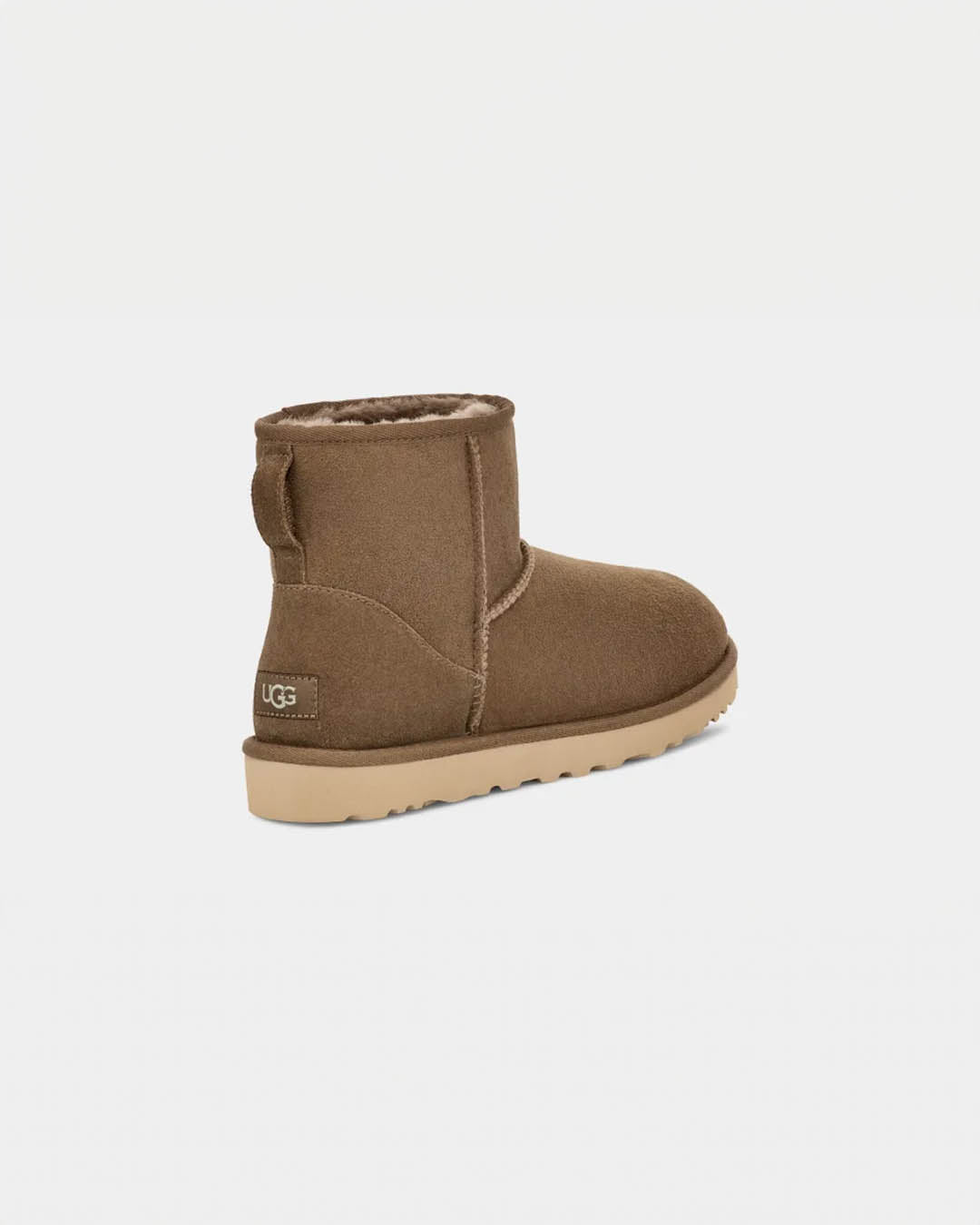 UGG M Classic Mini