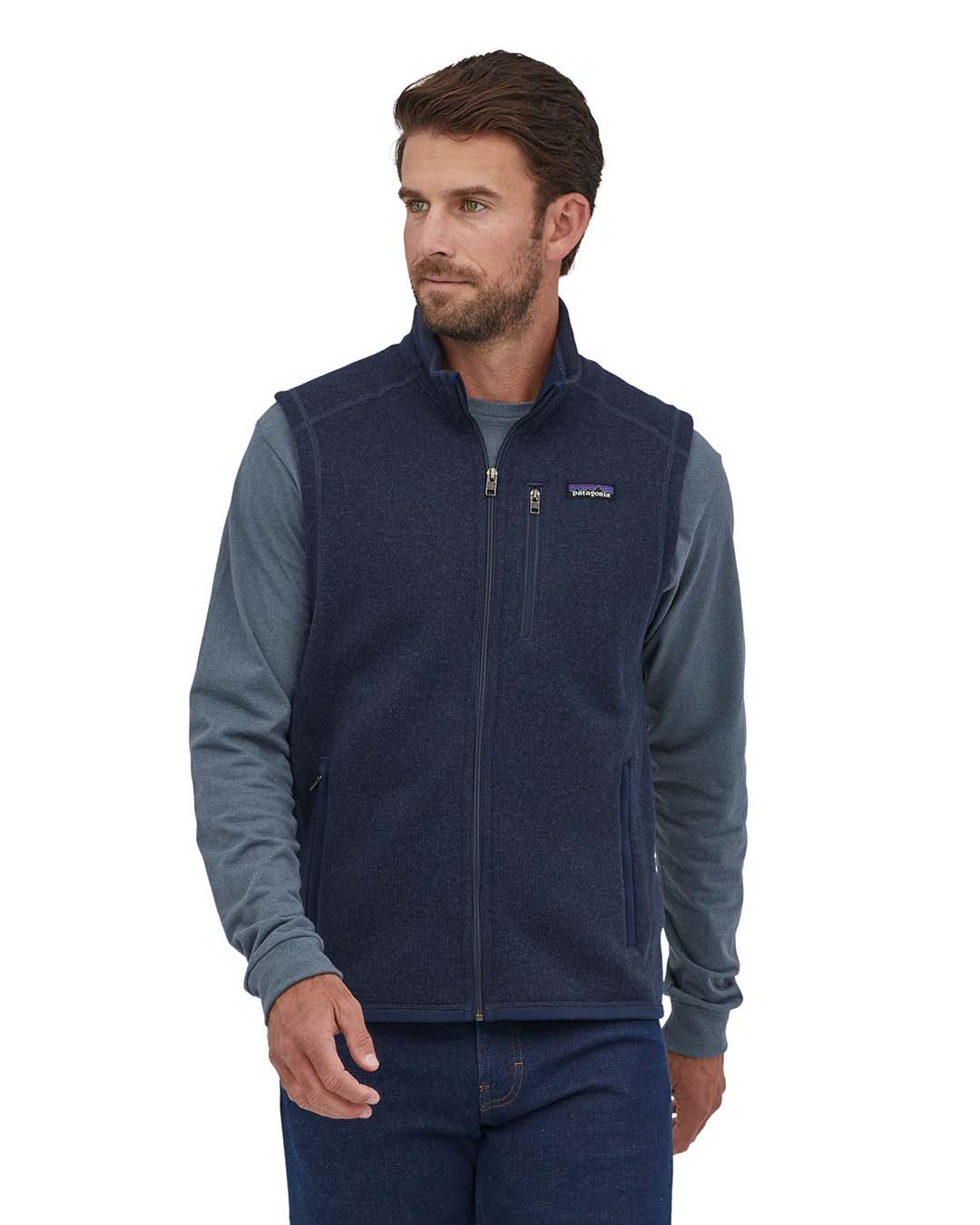 Patagonia Better Sweater Vest