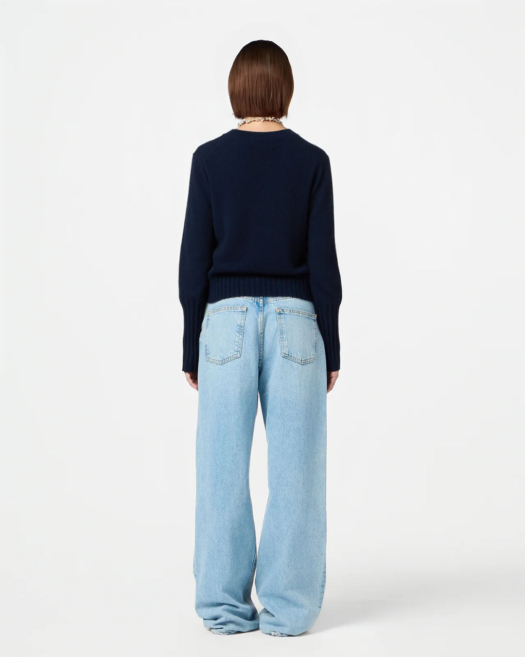 Guest In Residence Shrunken Crew