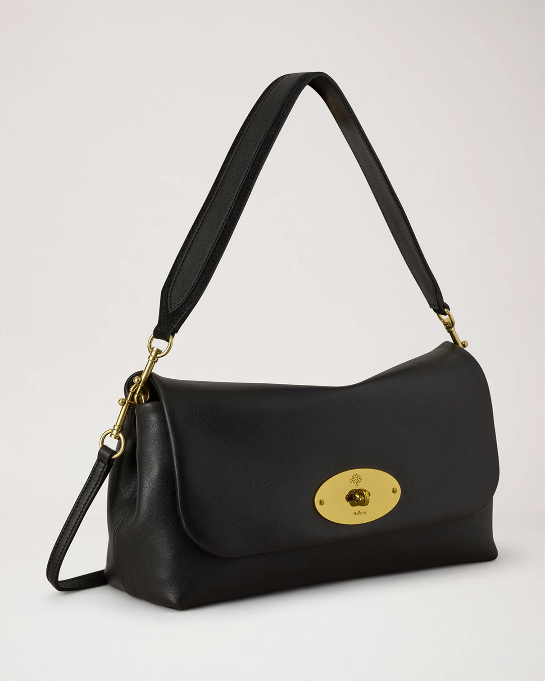 Mulberry Delilah Flap Bag