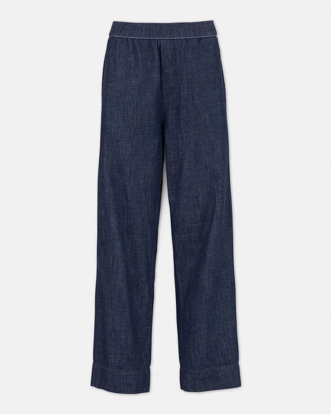 Aiayu Miles Pant Denim