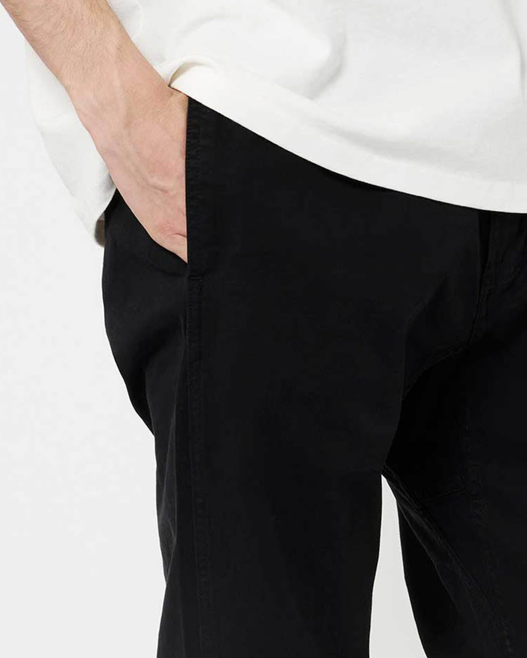 Gramicci NN-Pant Cropped