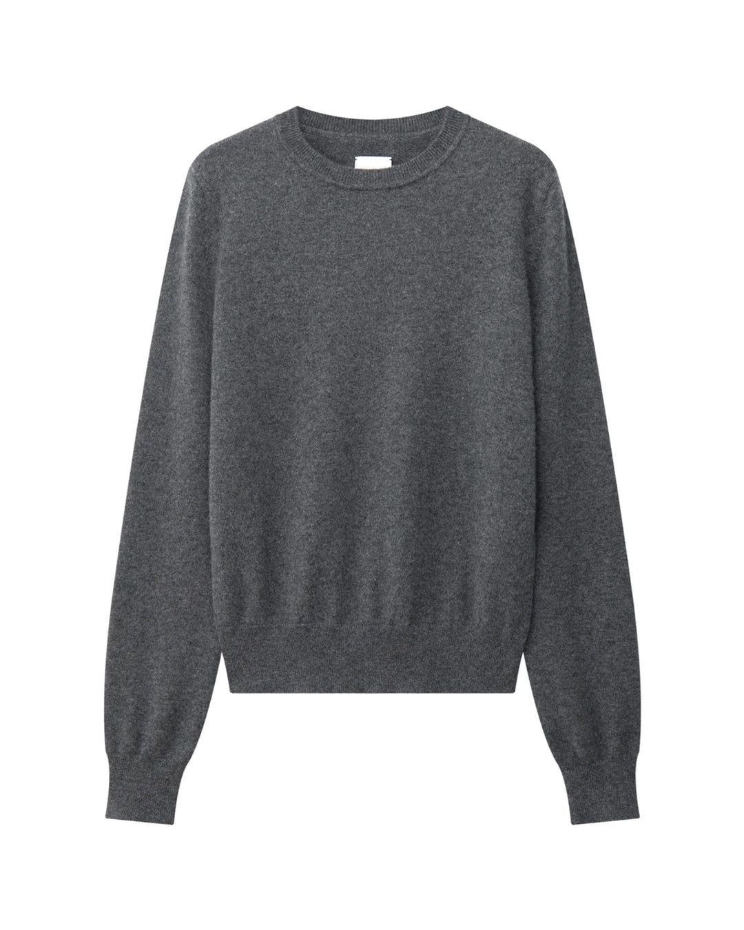 Mawei Slim Crewneck