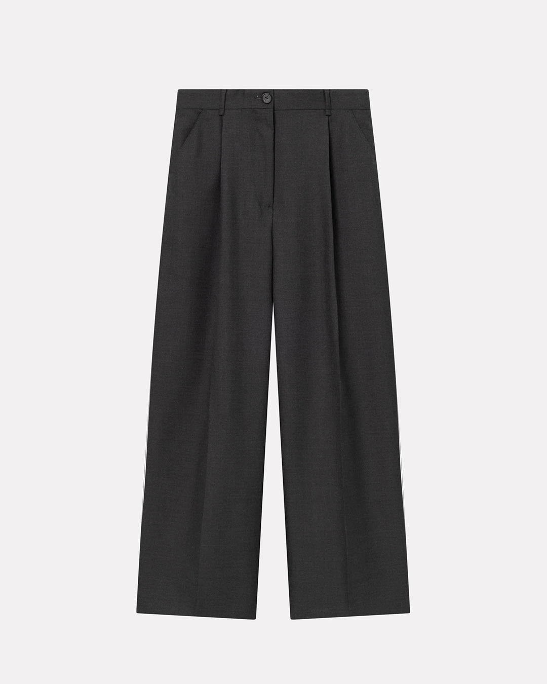 MKDT Pirka Eco Wool Twill