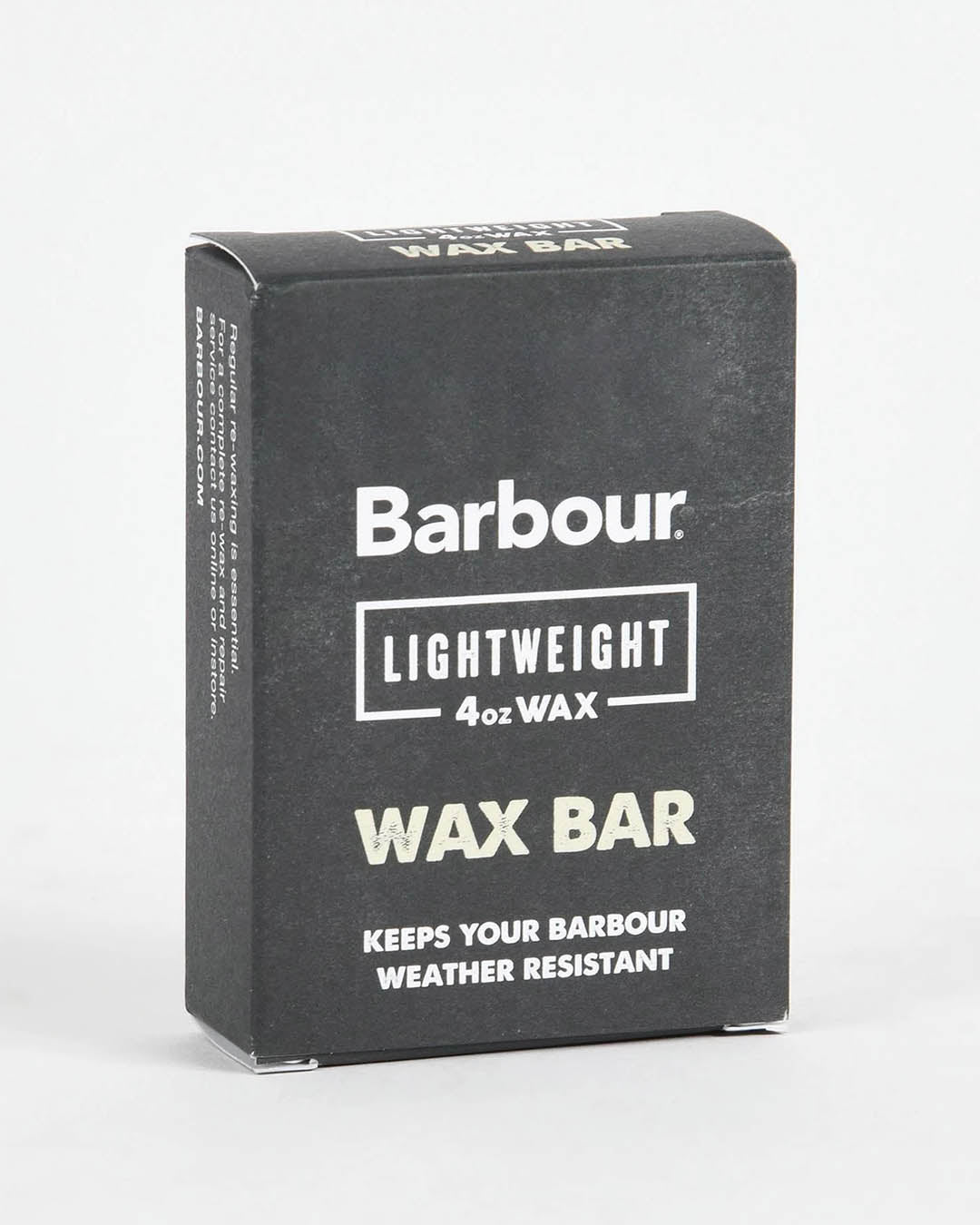 Barbour Light Weight Jacket Wax Bar