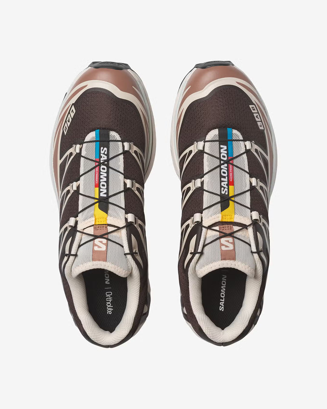 Salomon XT-6