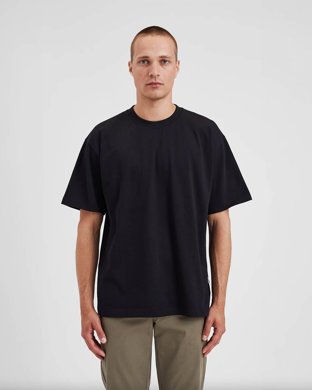 Norse Projects Norse Standard Heavy Loose T-Shirt