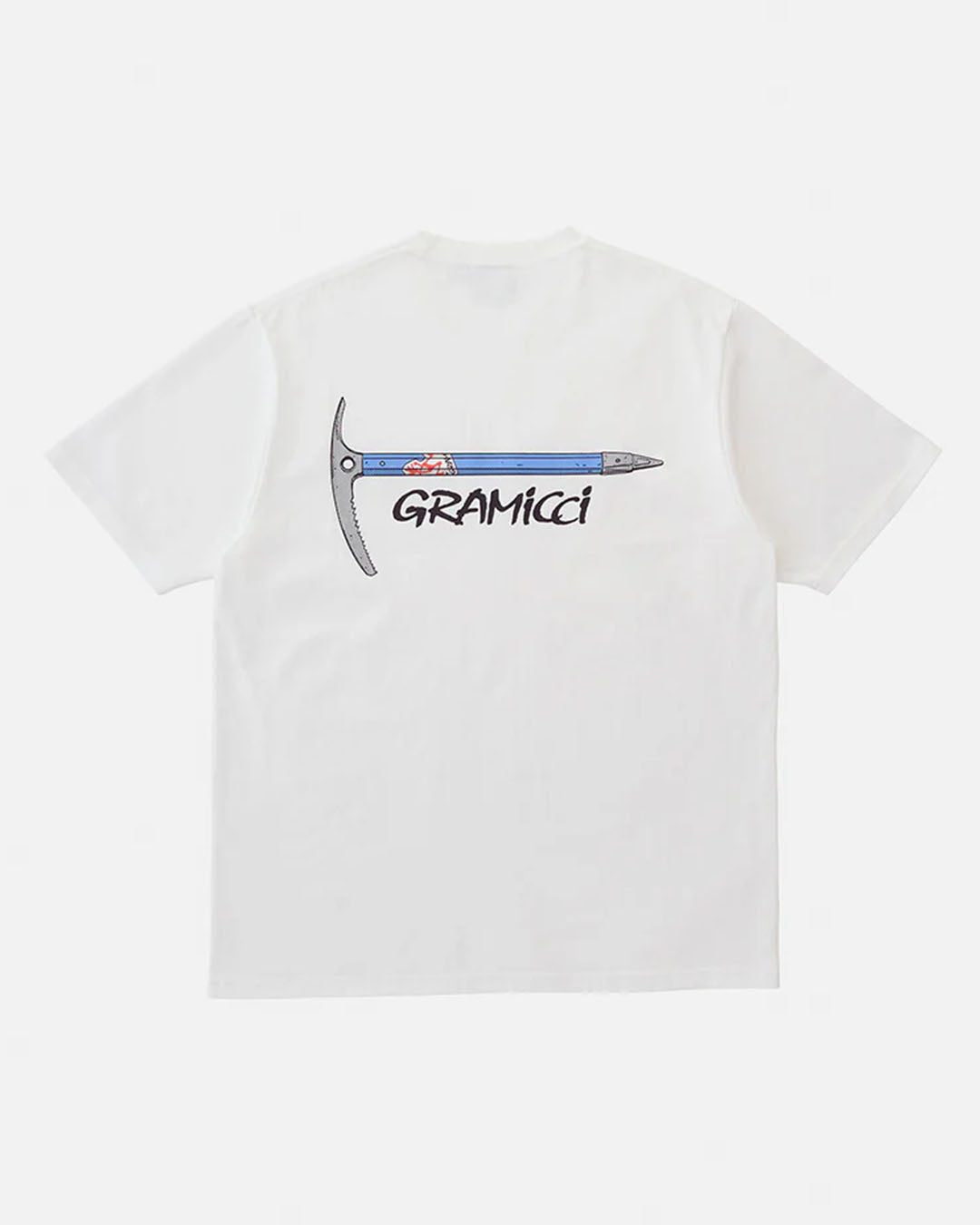 Gramicci Ice Axe Tee