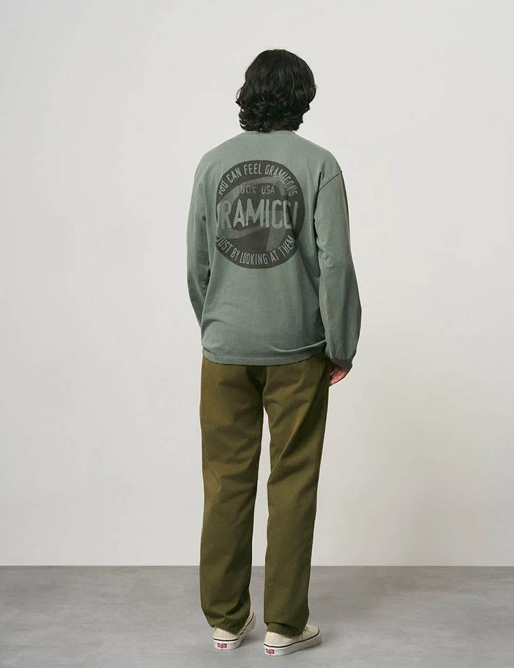 Gramicci Gramicci Pant