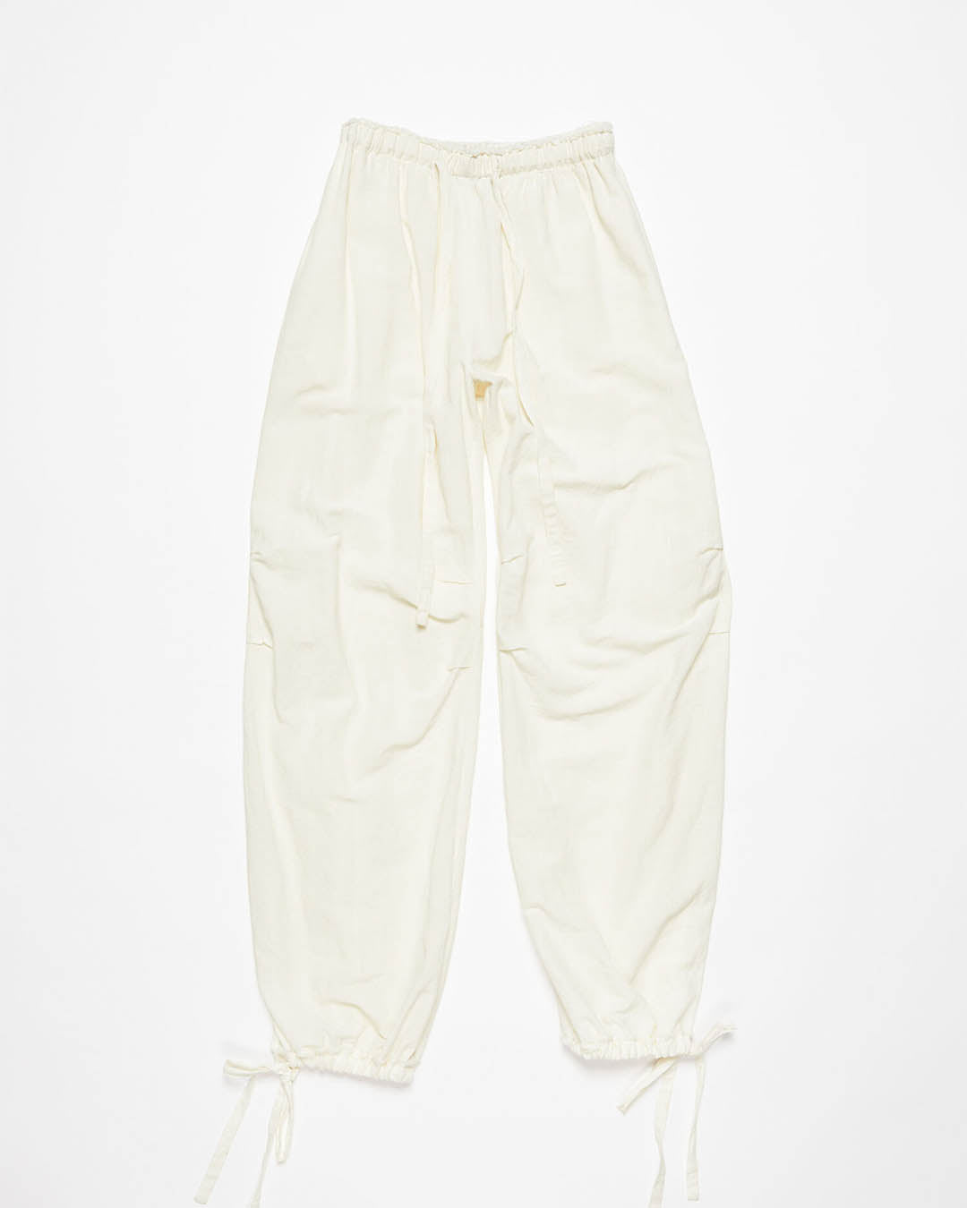 Acne Studios FN-WN-TROU001105