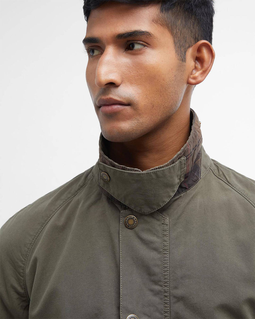 Barbour Ashby Casual Jacket