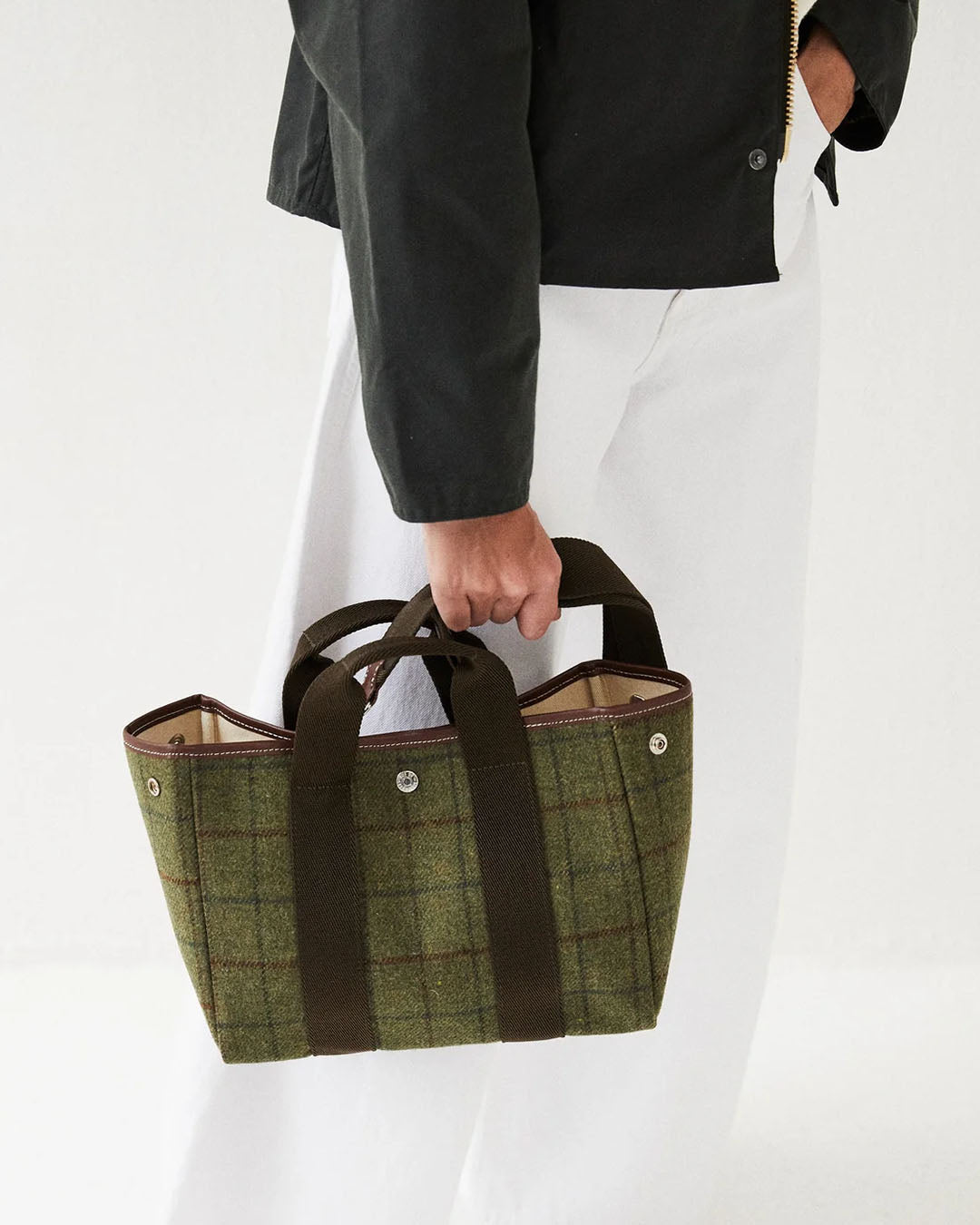 Rue de Verneuil Traversée S