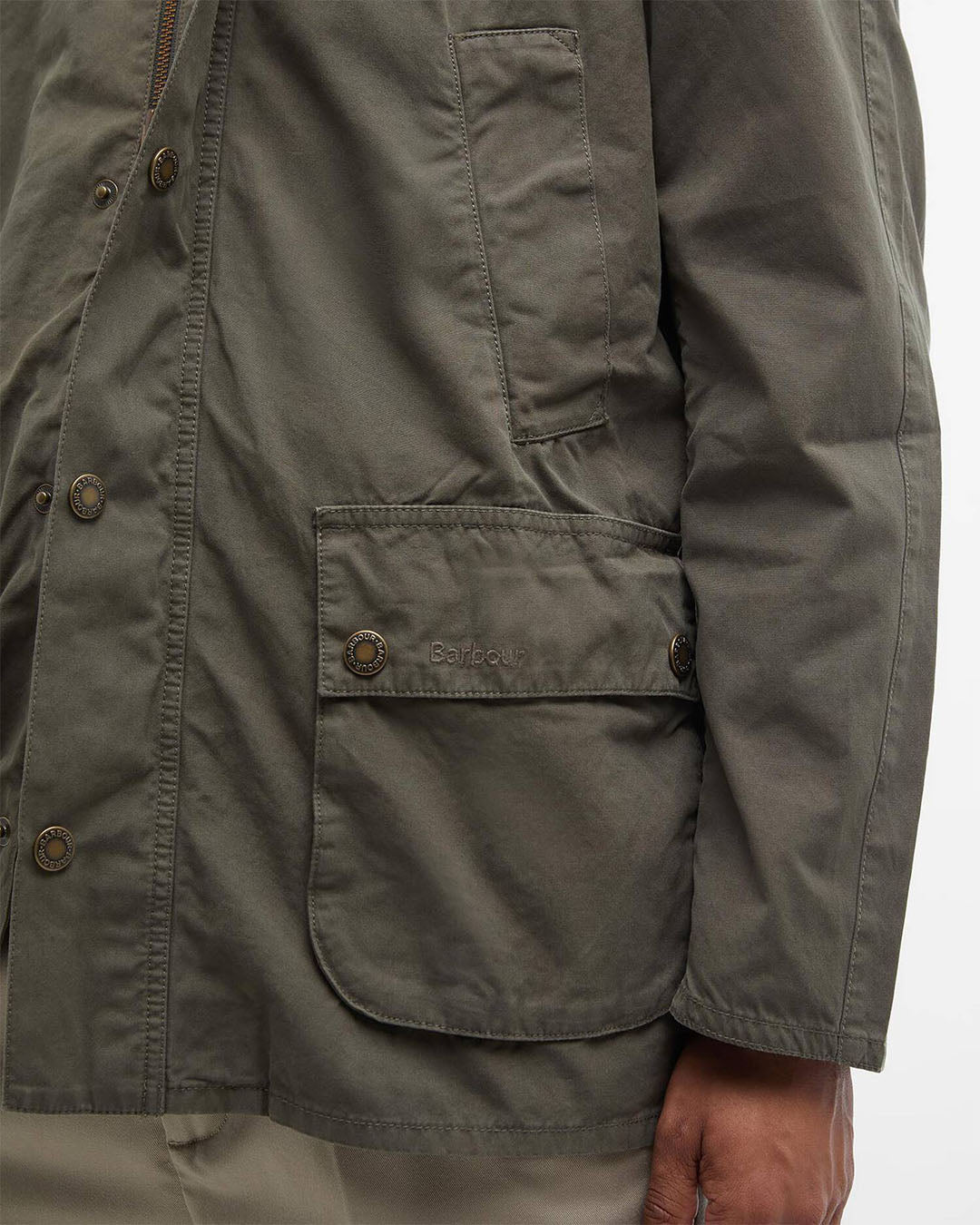 Barbour Ashby Casual Jacket