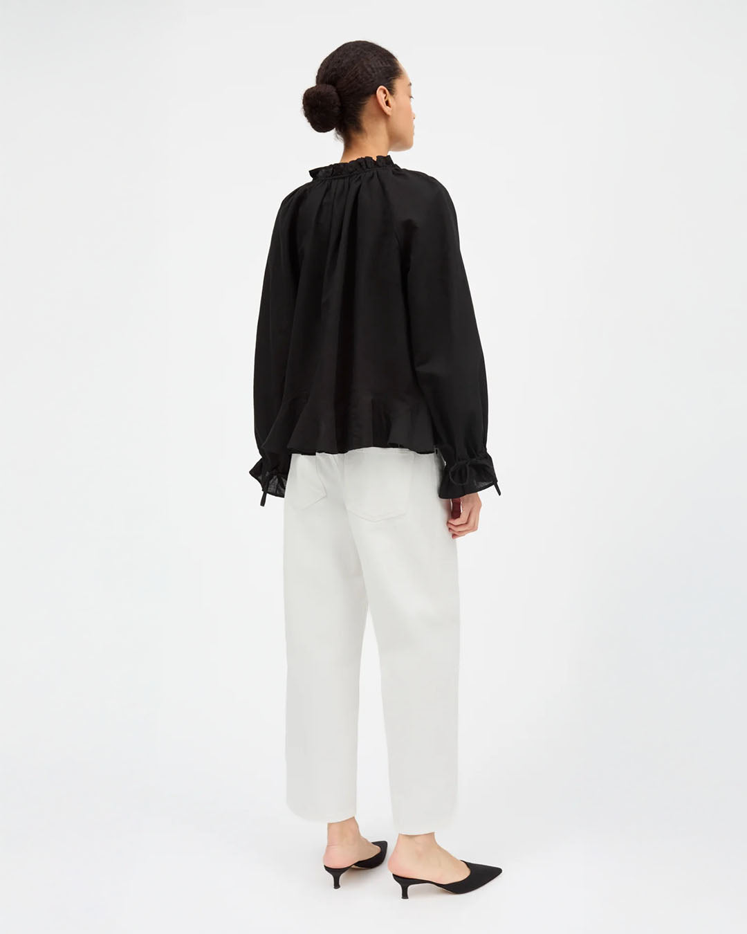 Skall Studio Benedette Blouse