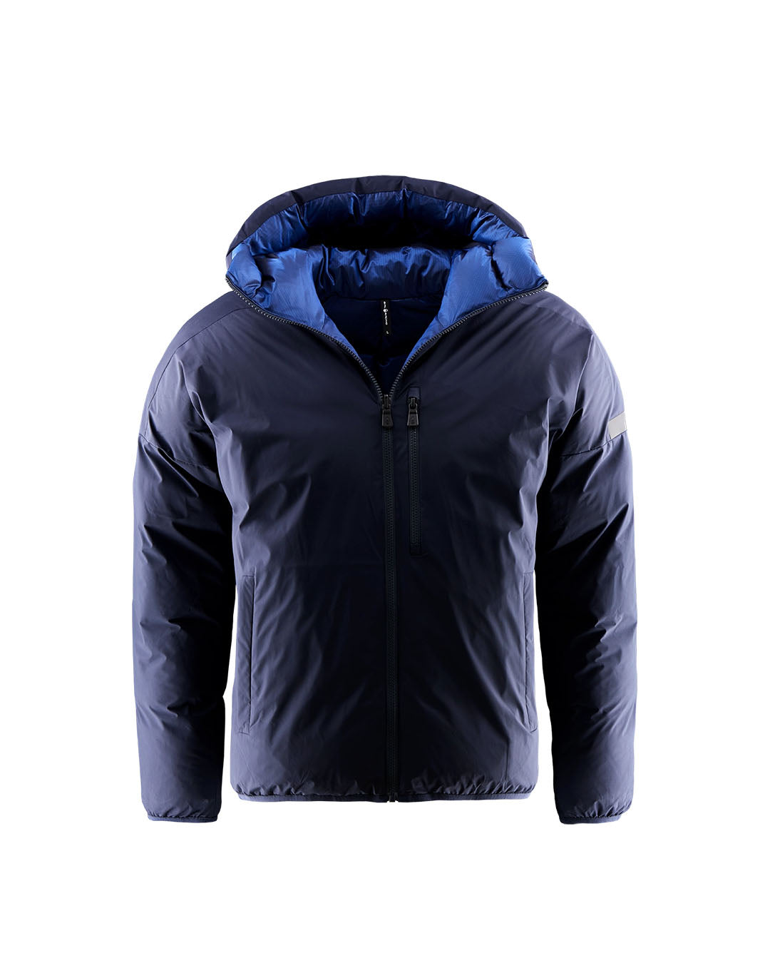 Sail Racing Thunder Reversible Jacket