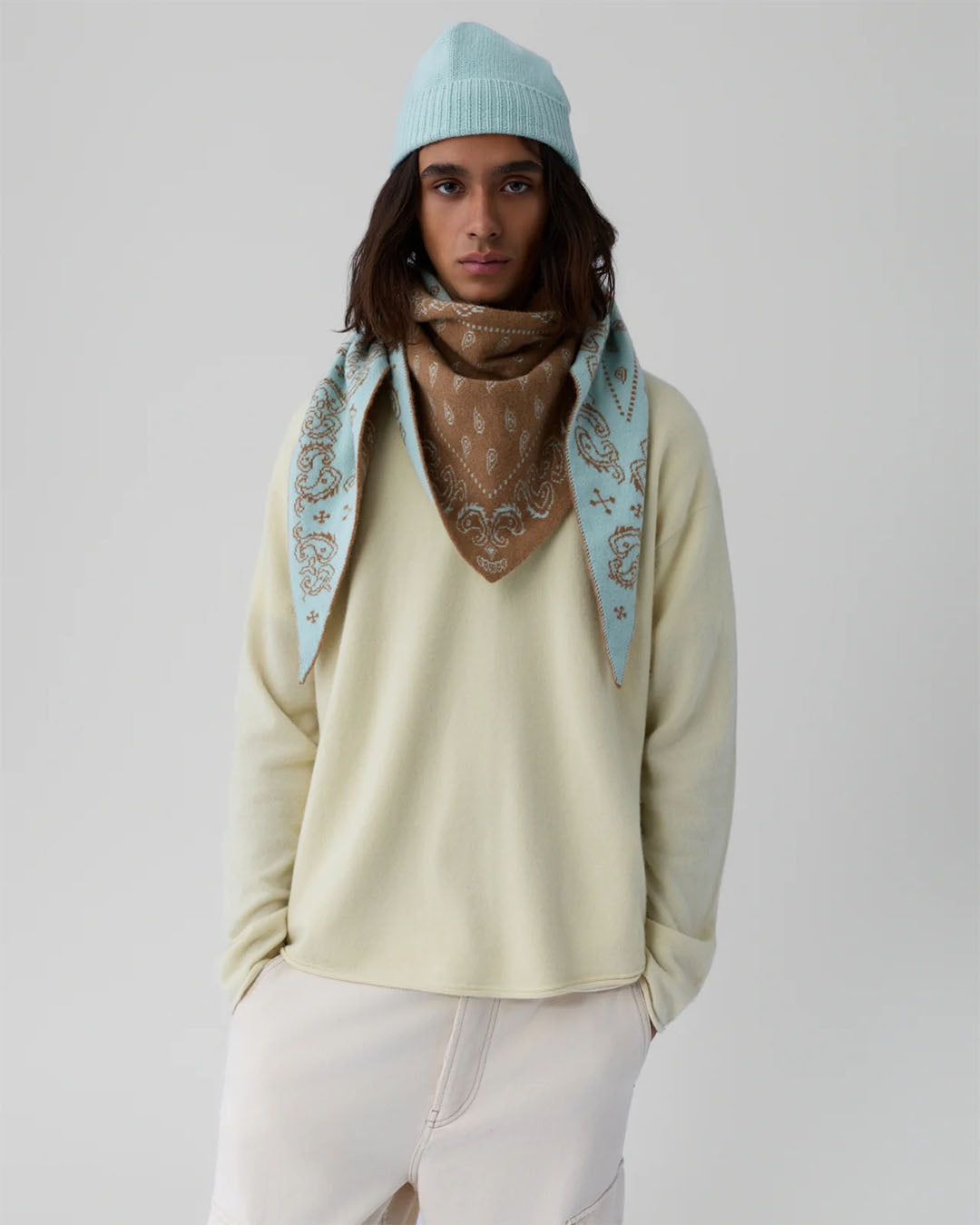 Guest In Residence The Wild Rag