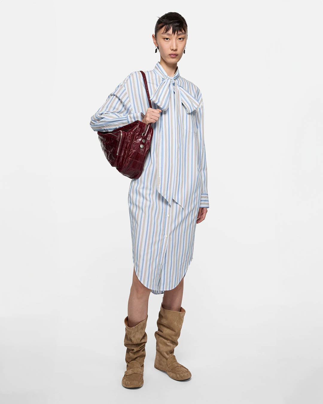 Acne Studios FN-WN-Dres001622