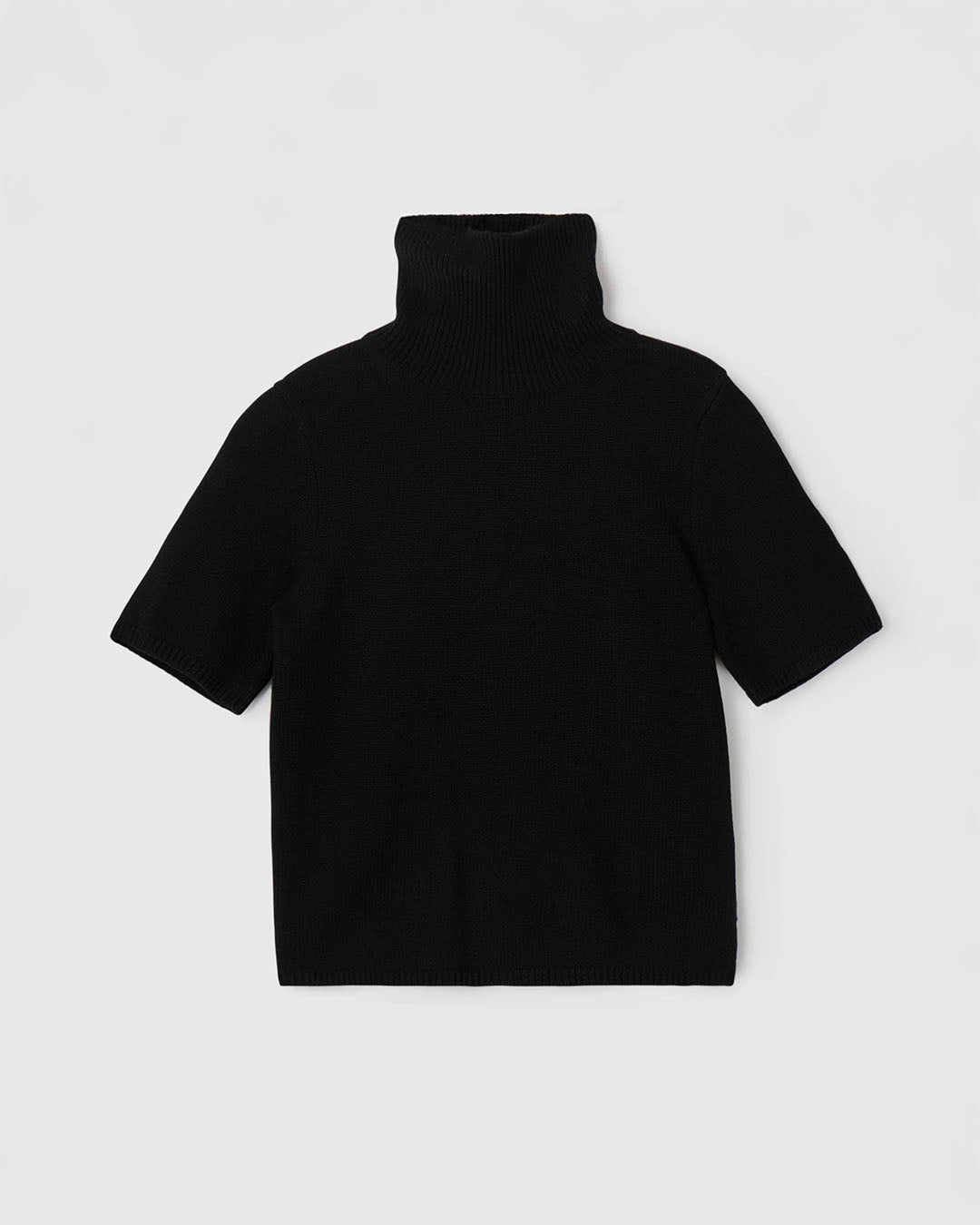 FWSS Relaxed Turtleneck Tee