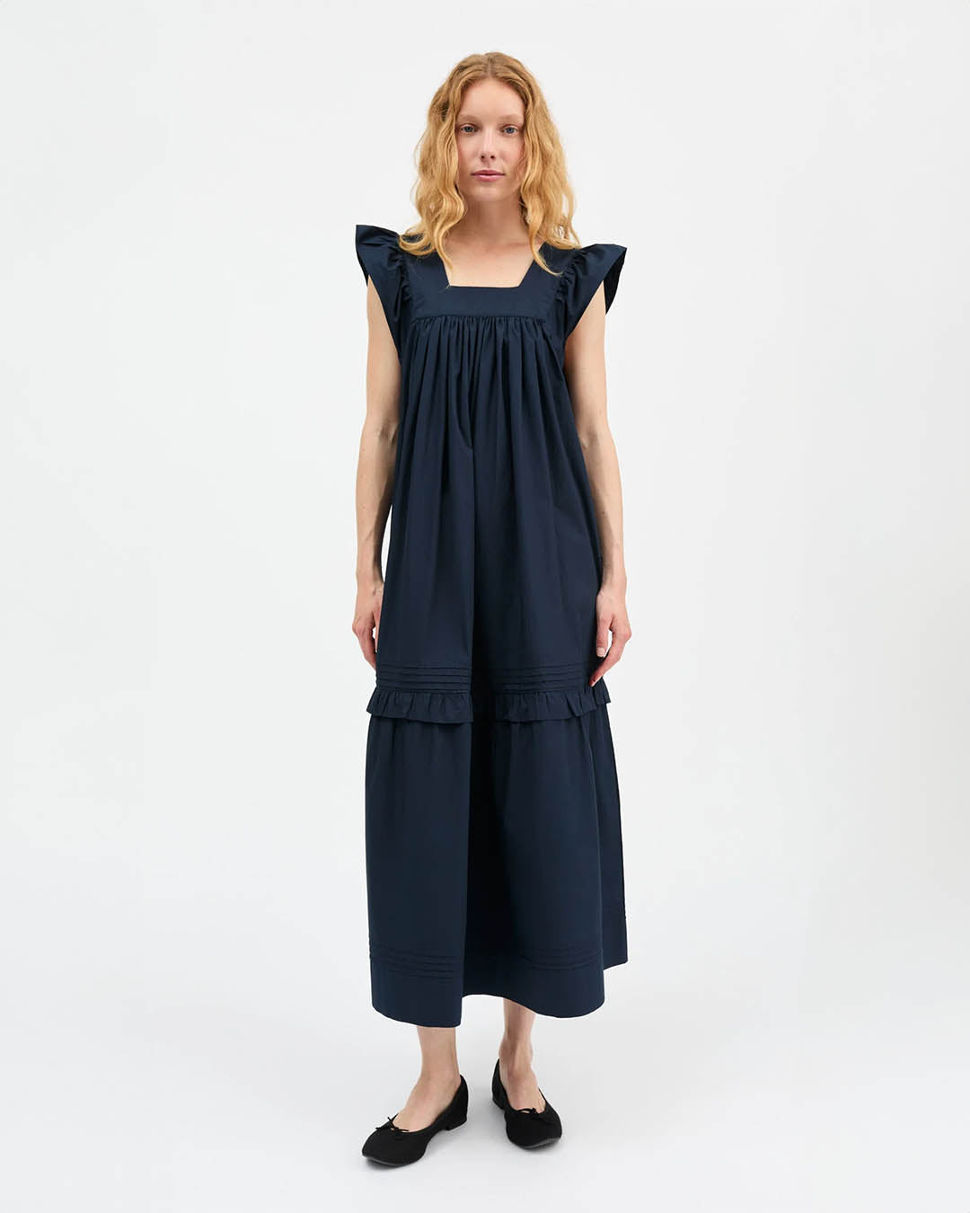 Skall Studio Alina Dress