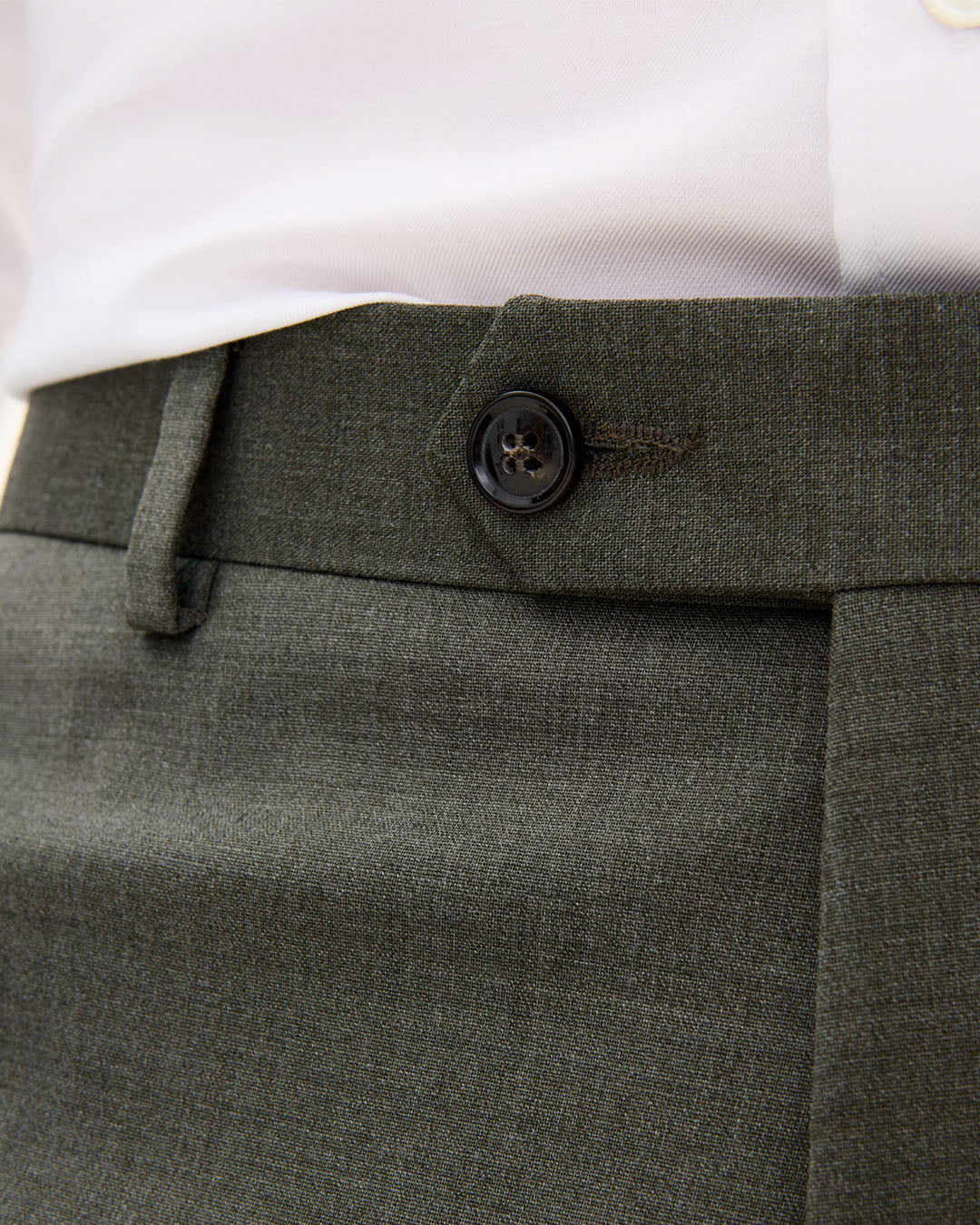 Oscar Jacobson Denz Trousers