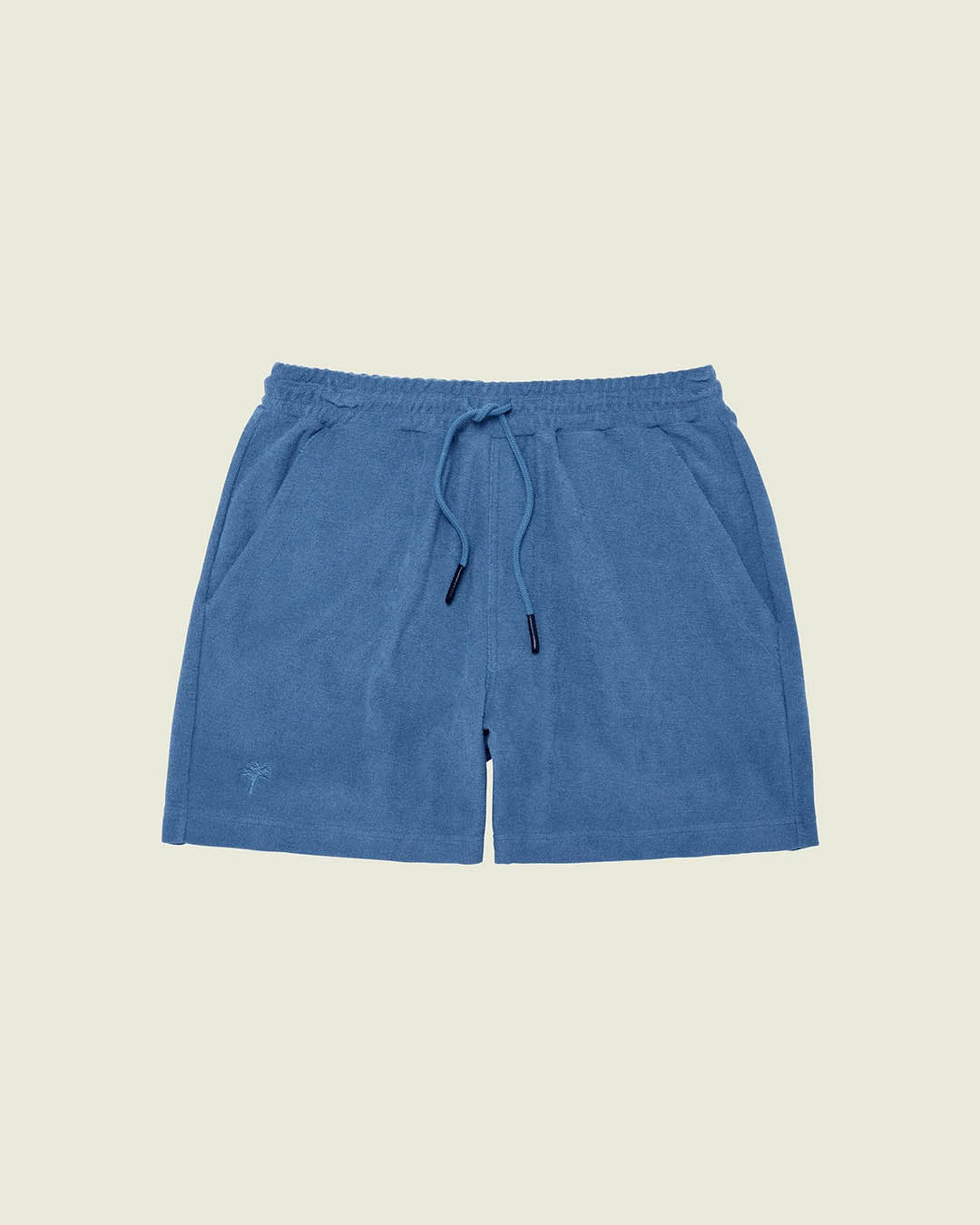 OAS Terry Shorts