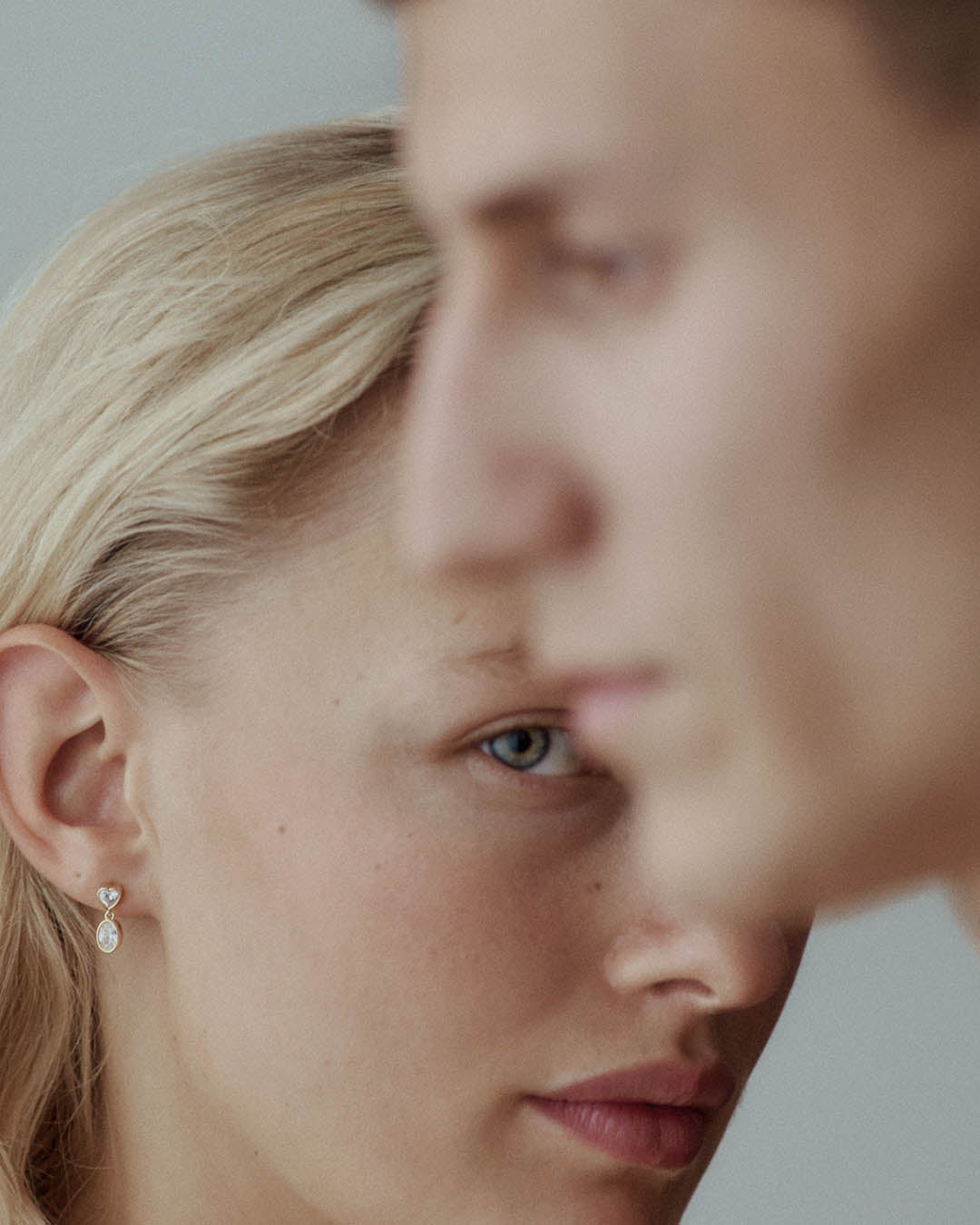 Ragbag Ophelia Earrings