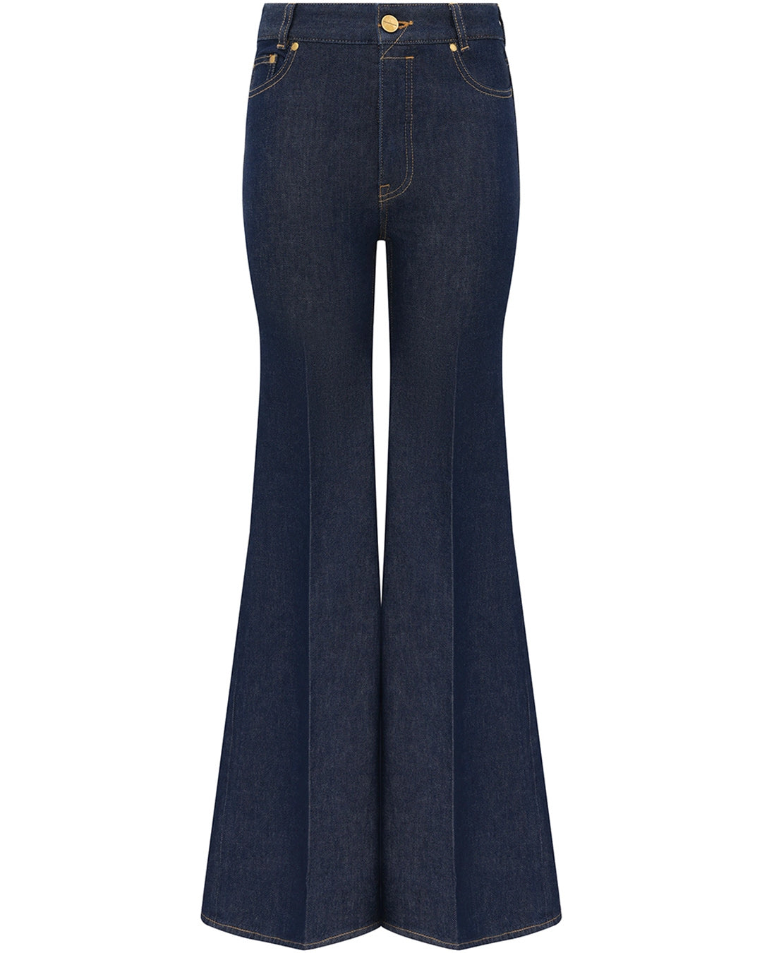 Zimmermann Slim Flare Jean
