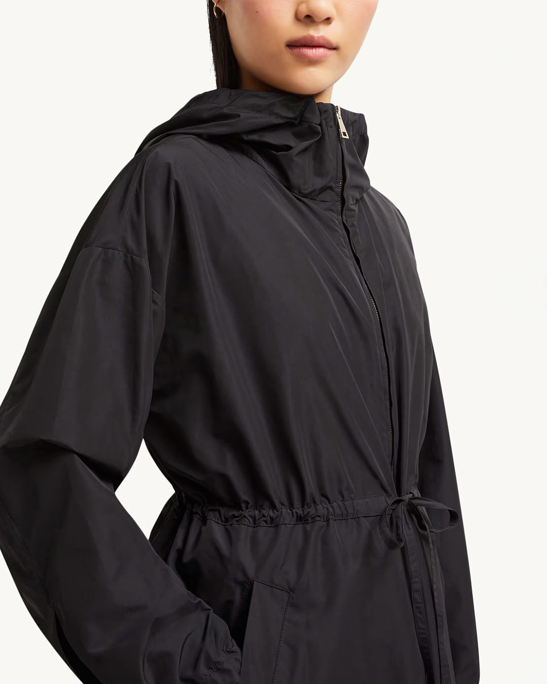 Moncler Saverne Short Parka