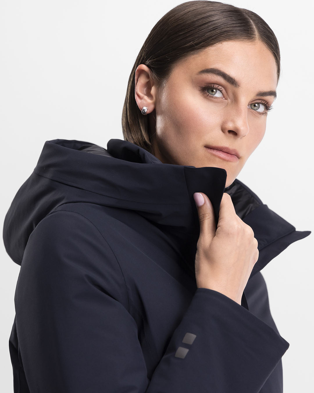 UBR Spectra Parka