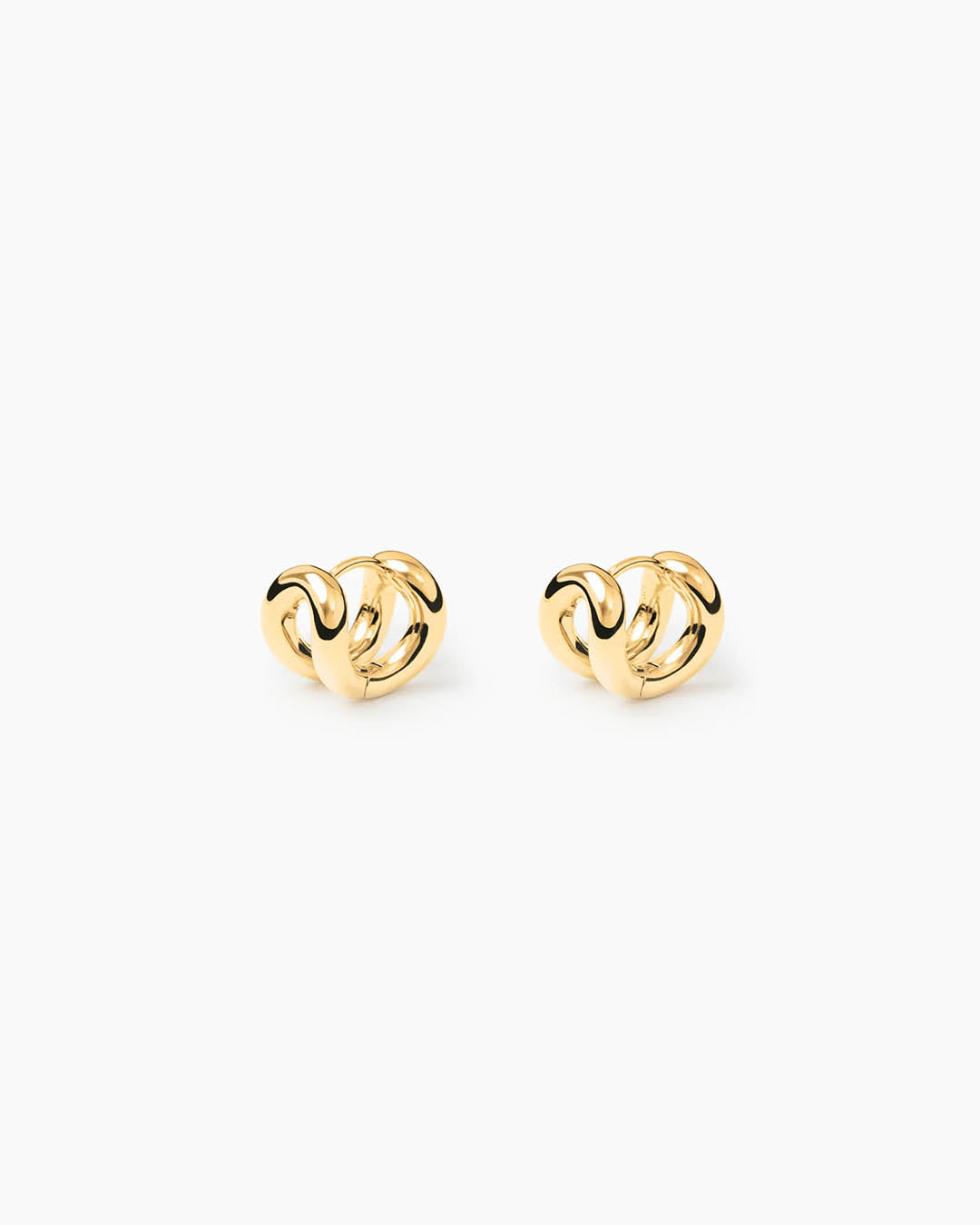 Lié Studio The Asta Earrings