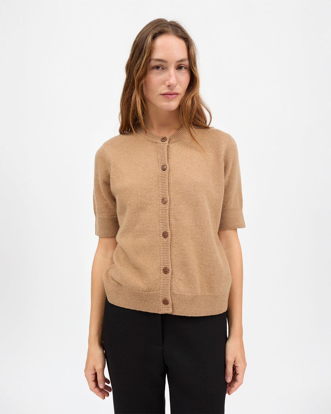 Skall Studio Diana Cardigan